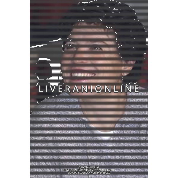 DIAP-RETROSPETTIVA MANUELA DI CENTA FONDISTA NELLA FOTO MANUELA DI CENTA NELL\'\'ANNO 1994 AG ALDO LIVERANI SAS