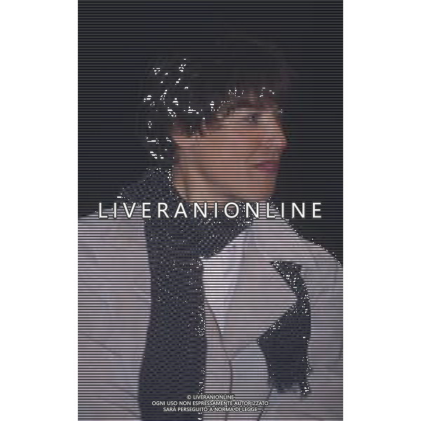 DIAP-RETROSPETTIVA MANUELA DI CENTA FONDISTA NELLA FOTO MANUELA DI CENTA NELL\'\'ANNO 1994 AG ALDO LIVERANI SAS