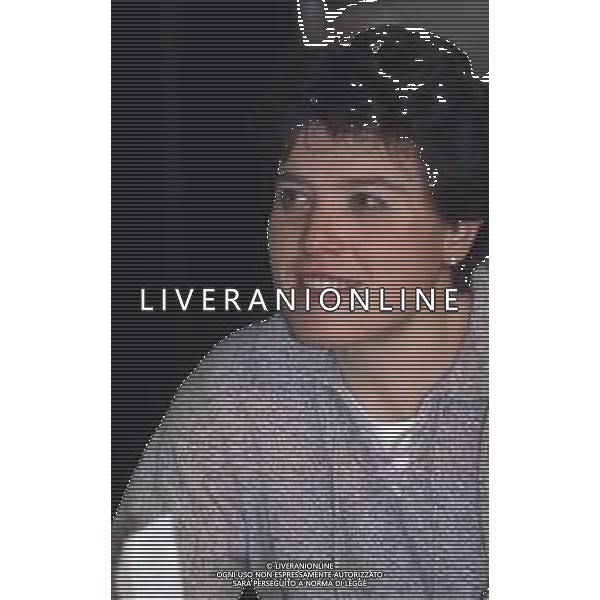 DIAP-RETROSPETTIVA MANUELA DI CENTA FONDISTA NELLA FOTO MANUELA DI CENTA NELL\'\'ANNO 1994 AG ALDO LIVERANI SAS