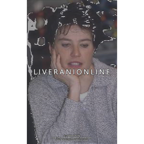 DIAP-RETROSPETTIVA MANUELA DI CENTA FONDISTA NELLA FOTO MANUELA DI CENTA NELL\'\'ANNO 1994 AG ALDO LIVERANI SAS