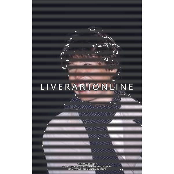 DIAP-RETROSPETTIVA MANUELA DI CENTA FONDISTA NELLA FOTO MANUELA DI CENTA NELL\'\'ANNO 1994 AG ALDO LIVERANI SAS