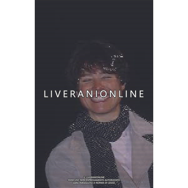 DIAP-RETROSPETTIVA MANUELA DI CENTA FONDISTA NELLA FOTO MANUELA DI CENTA NELL\'\'ANNO 1994 AG ALDO LIVERANI SAS