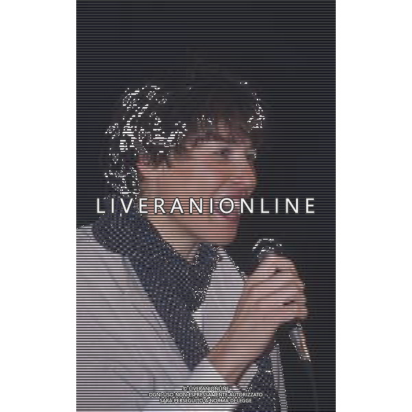 DIAP-RETROSPETTIVA MANUELA DI CENTA FONDISTA NELLA FOTO MANUELA DI CENTA NELL\'\'ANNO 1994 AG ALDO LIVERANI SAS