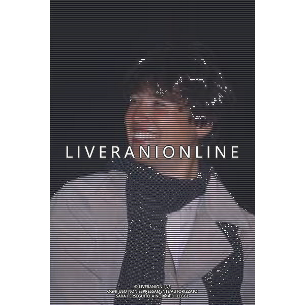 DIAP-RETROSPETTIVA MANUELA DI CENTA FONDISTA NELLA FOTO MANUELA DI CENTA NELL\'\'ANNO 1994 AG ALDO LIVERANI SAS