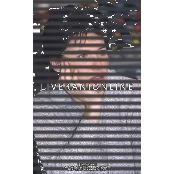 DIAP-RETROSPETTIVA MANUELA DI CENTA FONDISTA NELLA FOTO MANUELA DI CENTA NELL\'\'ANNO 1994 AG ALDO LIVERANI SAS