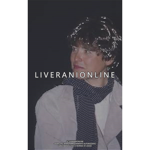 DIAP-RETROSPETTIVA MANUELA DI CENTA FONDISTA NELLA FOTO MANUELA DI CENTA NELL\'\'ANNO 1994 AG ALDO LIVERANI SAS