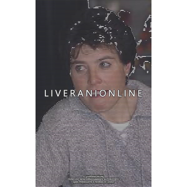 DIAP-RETROSPETTIVA MANUELA DI CENTA FONDISTA NELLA FOTO MANUELA DI CENTA NELL\'\'ANNO 1994 AG ALDO LIVERANI SAS