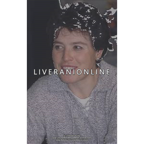 DIAP-RETROSPETTIVA MANUELA DI CENTA FONDISTA NELLA FOTO MANUELA DI CENTA NELL\'\'ANNO 1994 AG ALDO LIVERANI SAS