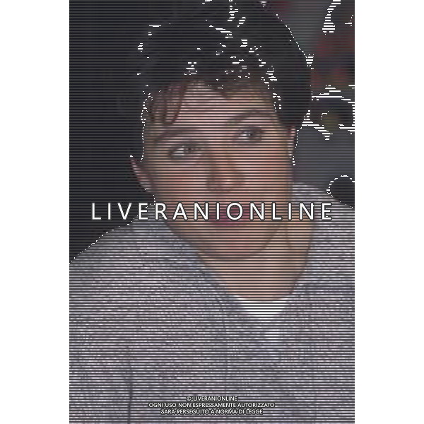 DIAP-RETROSPETTIVA MANUELA DI CENTA FONDISTA NELLA FOTO MANUELA DI CENTA NELL\'\'ANNO 1994 AG ALDO LIVERANI SAS