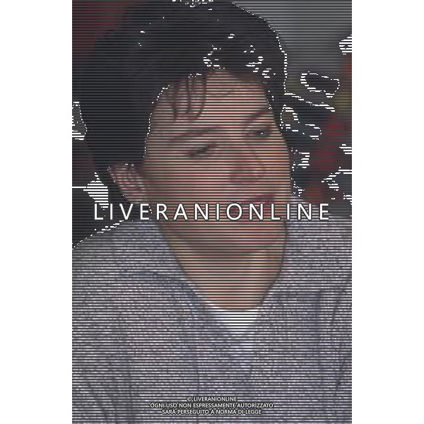 DIAP-RETROSPETTIVA MANUELA DI CENTA FONDISTA NELLA FOTO MANUELA DI CENTA NELL\'\'ANNO 1994 AG ALDO LIVERANI SAS