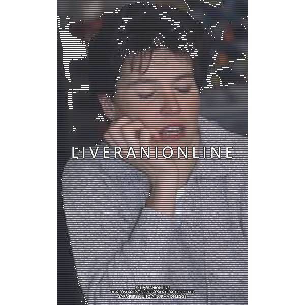 DIAP-RETROSPETTIVA MANUELA DI CENTA FONDISTA NELLA FOTO MANUELA DI CENTA NELL\'\'ANNO 1994 AG ALDO LIVERANI SAS