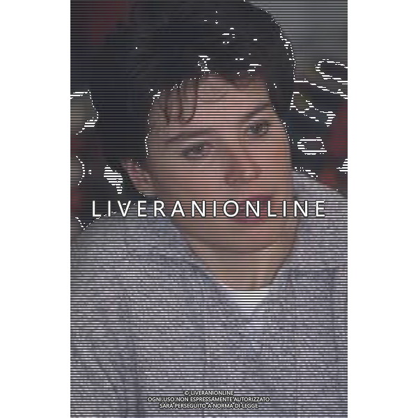 DIAP-RETROSPETTIVA MANUELA DI CENTA FONDISTA NELLA FOTO MANUELA DI CENTA NELL\'\'ANNO 1994 AG ALDO LIVERANI SAS