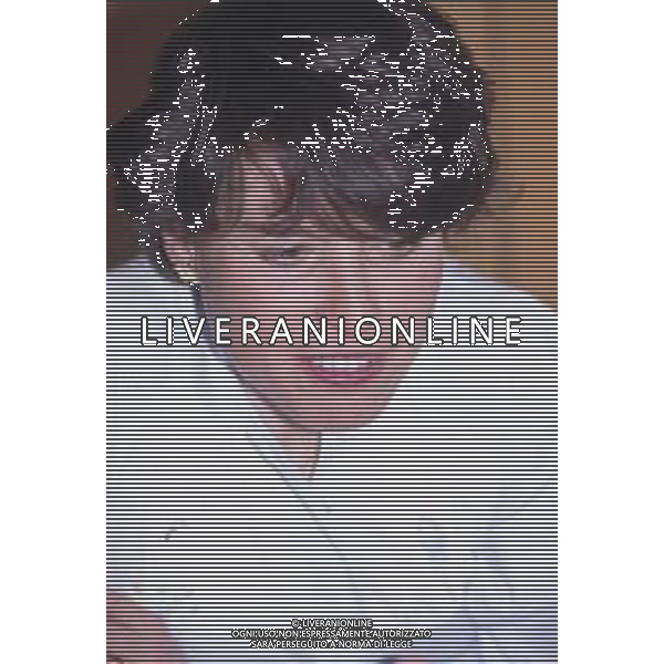 DIAP-RETROSPETTIVA MANUELA DI CENTA FONDISTA NELLA FOTO MANUELA DI CENTA NELL\'\'ANNO 1994 AG ALDO LIVERANI SAS