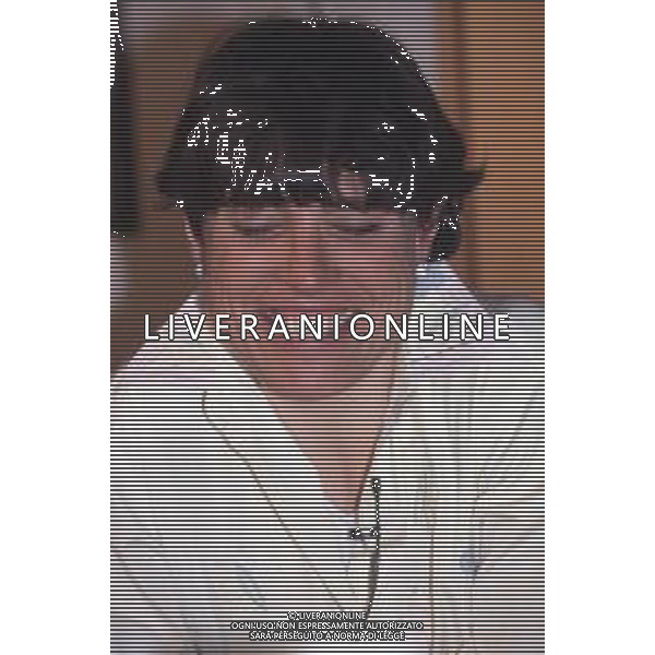 DIAP-RETROSPETTIVA MANUELA DI CENTA FONDISTA NELLA FOTO MANUELA DI CENTA OSPITE DELLA REDAZIONE DELLA GAZZETTA DELLO SPORT NELL\'ANNO 1996 AG ALDO LIVERANI SAS DIAP-RETROSPETTIVA MANUELA DI CENTA FONDISTA NELLA FOTO MANUELA DI CENTA NELL\'\'ANNO 1996 OSPITE DELLA REDAZIONE GAZZETTA DELLO SPORT PER UN INTERVISTA NELL\'ANNO 1996 AG ALDO LIVERANI SAS