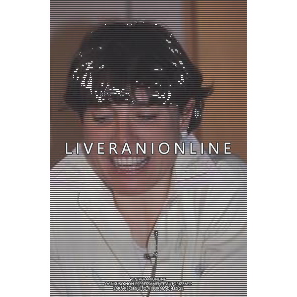 DIAP-RETROSPETTIVA MANUELA DI CENTA FONDISTA NELLA FOTO MANUELA DI CENTA OSPITE DELLA REDAZIONE DELLA GAZZETTA DELLO SPORT NELL\'ANNO 1996 AG ALDO LIVERANI SAS DIAP-RETROSPETTIVA MANUELA DI CENTA FONDISTA NELLA FOTO MANUELA DI CENTA NELL\'\'ANNO 1996 OSPITE DELLA REDAZIONE GAZZETTA DELLO SPORT PER UN INTERVISTA NELL\'ANNO 1996 AG ALDO LIVERANI SAS