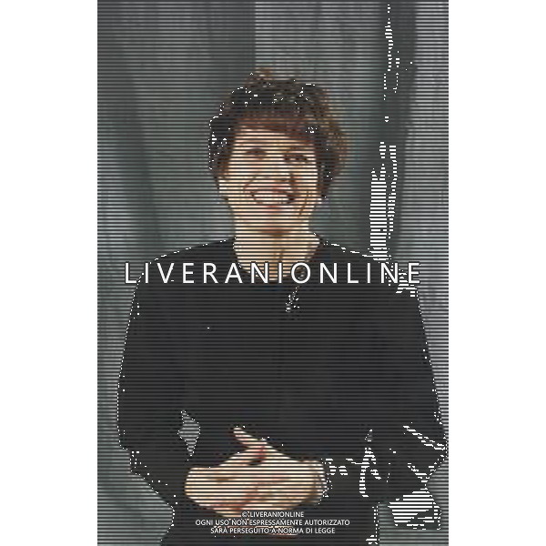 ST-RETROSPETTIVA MANUELE DI CENTA FONDISTA NELLA FOTO MANUELA DI CENTA AG CONTROLUCE-AG ALDO LIVERANI SAS