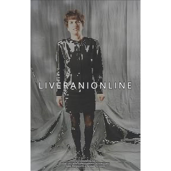 ST-RETROSPETTIVA MANUELE DI CENTA FONDISTA NELLA FOTO MANUELA DI CENTA AG CONTROLUCE-AG ALDO LIVERANI SAS