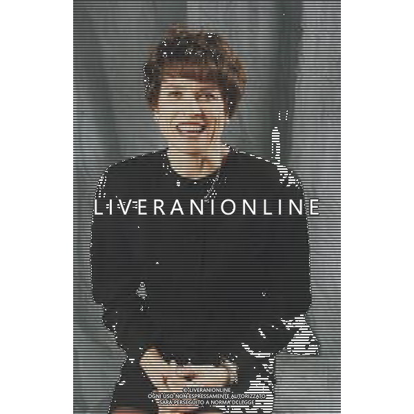 ST-RETROSPETTIVA MANUELE DI CENTA FONDISTA NELLA FOTO MANUELA DI CENTA AG CONTROLUCE-AG ALDO LIVERANI SAS