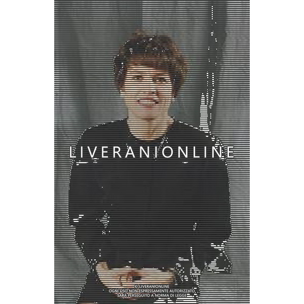 ST-RETROSPETTIVA MANUELE DI CENTA FONDISTA NELLA FOTO MANUELA DI CENTA AG CONTROLUCE-AG ALDO LIVERANI SAS