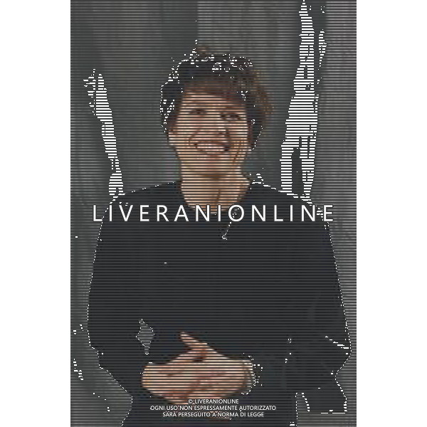 ST-RETROSPETTIVA MANUELE DI CENTA FONDISTA NELLA FOTO MANUELA DI CENTA AG CONTROLUCE-AG ALDO LIVERANI SAS