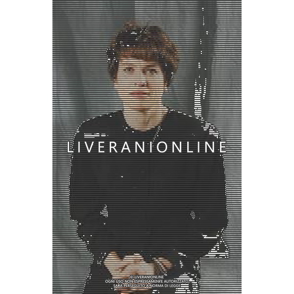 ST-RETROSPETTIVA MANUELE DI CENTA FONDISTA NELLA FOTO MANUELA DI CENTA AG CONTROLUCE-AG ALDO LIVERANI SAS