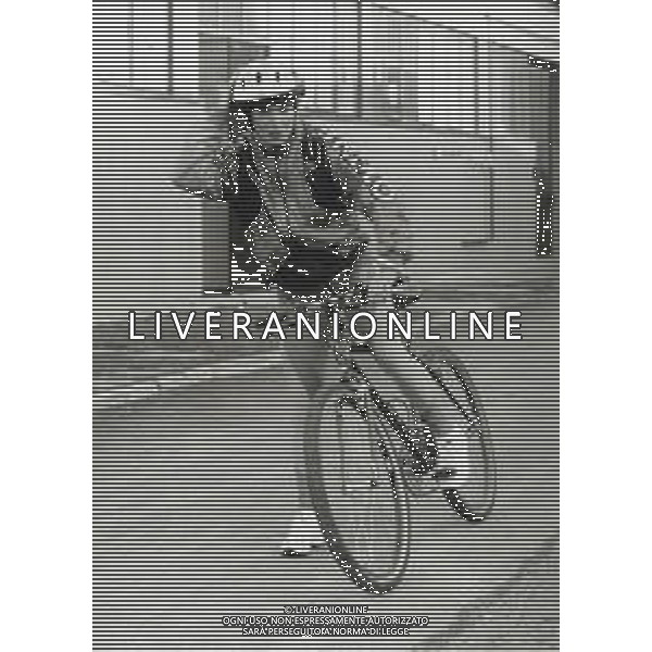 ST-RETROSPETTIVA MANUELE DI CENTA FONDISTA NELLA FOTO MANUELA DI CENTA AG CONTROLUCE-AG ALDO LIVERANI SAS