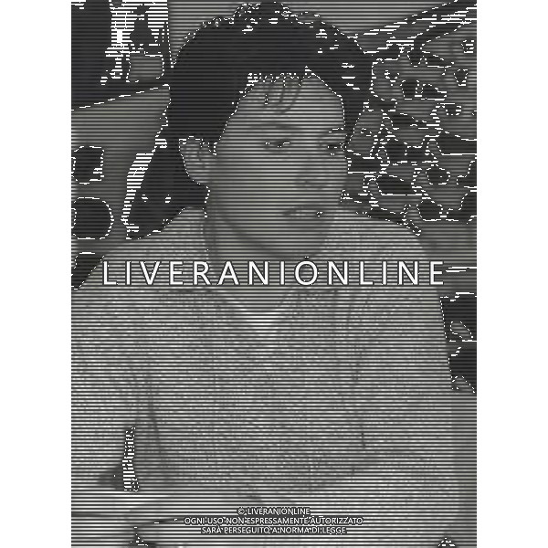 ST-RETROSPETTIVA MANUELE DI CENTA FONDISTA NELLA FOTO MANUELA DI CENTA AG CONTROLUCE-AG ALDO LIVERANI SAS