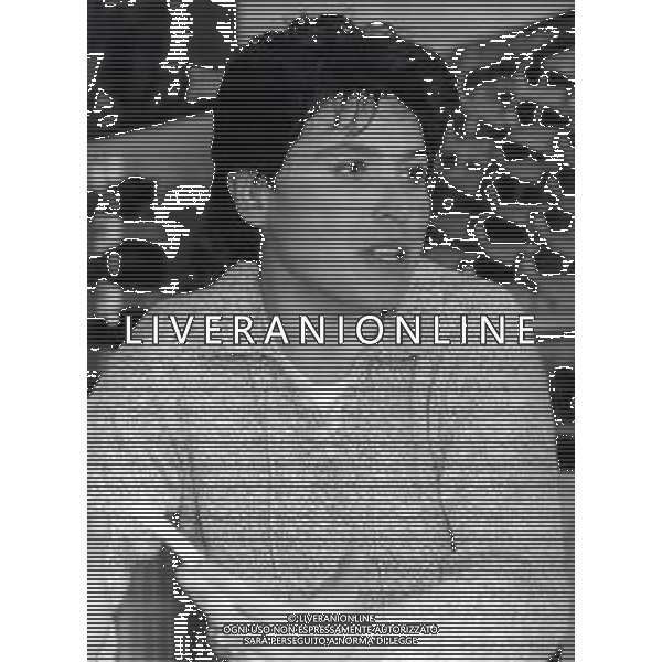 ST-RETROSPETTIVA MANUELE DI CENTA FONDISTA NELLA FOTO MANUELA DI CENTA AG CONTROLUCE-AG ALDO LIVERANI SAS