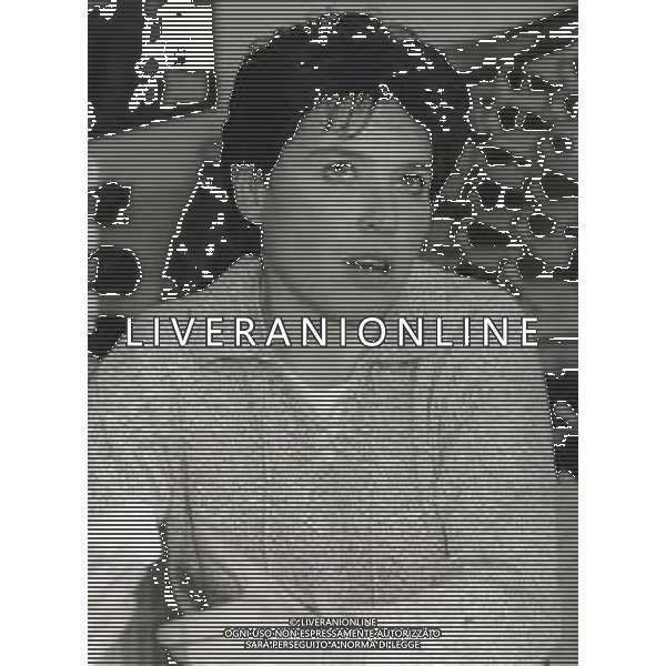 ST-RETROSPETTIVA MANUELE DI CENTA FONDISTA NELLA FOTO MANUELA DI CENTA AG CONTROLUCE-AG ALDO LIVERANI SAS