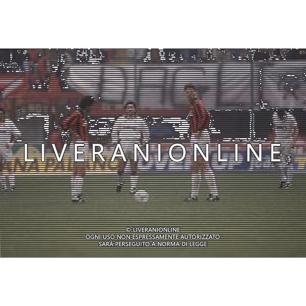 DIAP-RETROSPETTIVA GIORGIO BRESCIANI CALCIATORE NELLA FOTO GIORGIO BRESCIANI CON LA MAGLIA DEL TORINO AG ALDO LIVERANI SAS