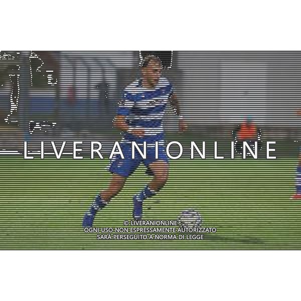 TVRCOR – Pro Patria vs Albinoleffe – Serie C – 6a giornata Campionato Calcio Serie C Lega Pro Busto Arsizio (VA) 25-09-2025 Stadio Carlo Speroni nella foto Alessandro Orfei ©TVRCOR Corradin Roberta - AGENZIA ALDO LIVERANI SAS