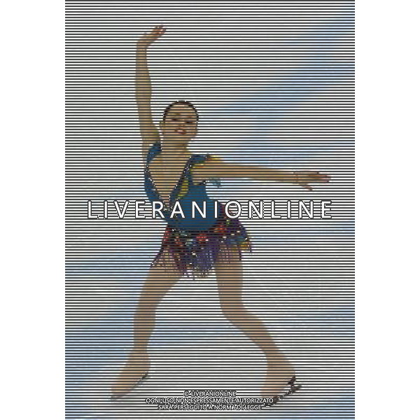 TORINO 21/02/2006 XX OLIMPIADI INVERNALI FIGURE SKATING FEMINILE NELLA FOTO COHEN SASHA PH GIGI ARCAINI/AG.ALDO LIVERANI