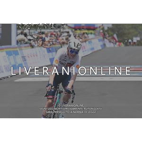 26-09-2025 World Championships Junior Men; 2025, Great Britain; Hudson, Harry; Kigali; foto stefano sirotti-ag aldo liverani sas