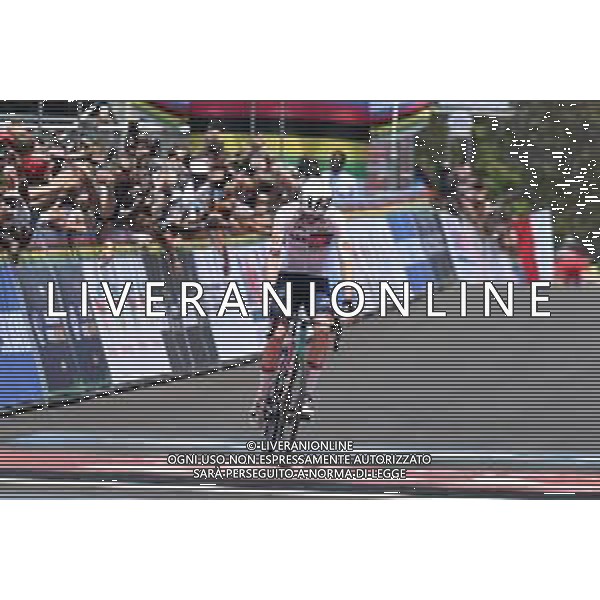 26-09-2025 World Championships Junior Men; 2025, Great Britain; Hudson, Harry; Kigali; foto stefano sirotti-ag aldo liverani sas