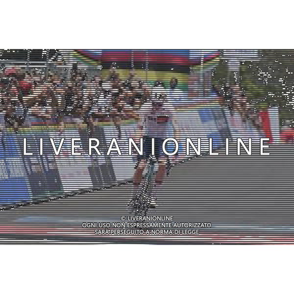 26-09-2025 World Championships Junior Men; 2025, Great Britain; Hudson, Harry; Kigali; foto stefano sirotti-ag aldo liverani sas