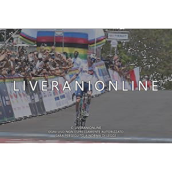 26-09-2025 World Championships Junior Men; 2025, Great Britain; Hudson, Harry; Kigali; foto stefano sirotti-ag aldo liverani sas
