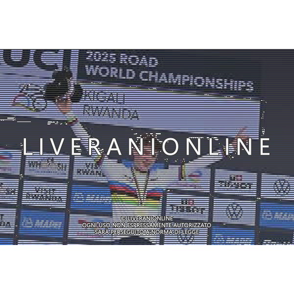 26-09-2025 World Championships Junior Men; 2025, Great Britain; Hudson, Harry; Kigali; foto stefano sirotti-ag aldo liverani sas
