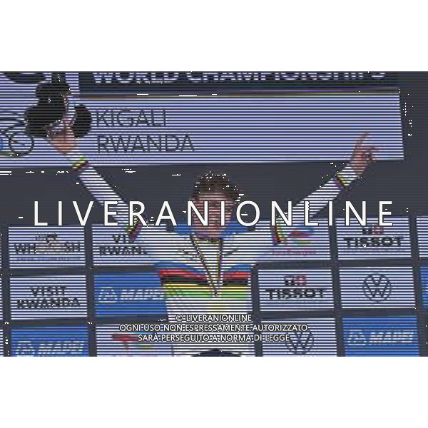 26-09-2025 World Championships Junior Men; 2025, Great Britain; Hudson, Harry; Kigali; foto stefano sirotti-ag aldo liverani sas