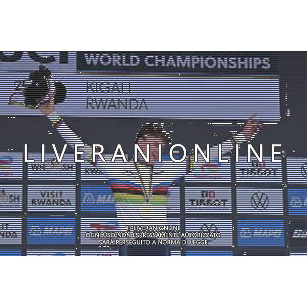 26-09-2025 World Championships Junior Men; 2025, Great Britain; Hudson, Harry; Kigali; foto stefano sirotti-ag aldo liverani sas