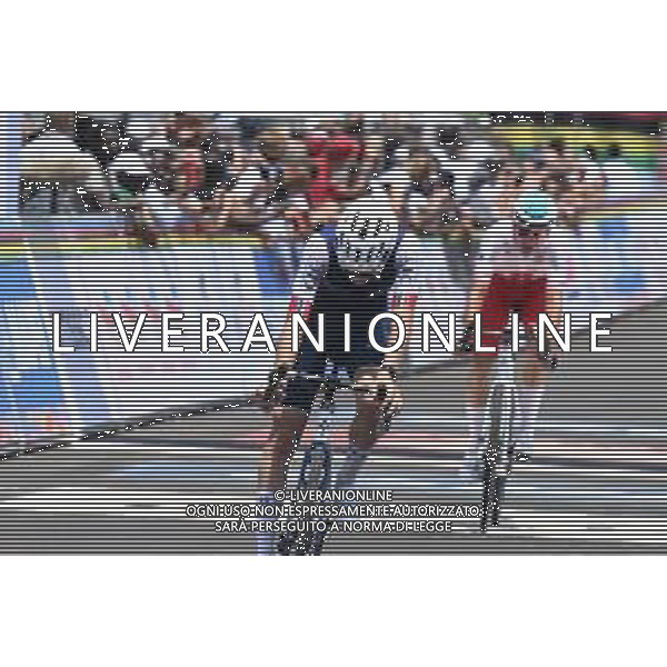 26-09-2025 World Championships Junior Men; 2025, France; Blanc, Jonas; Kigali; foto stefano sirotti-ag aldo liverani sas