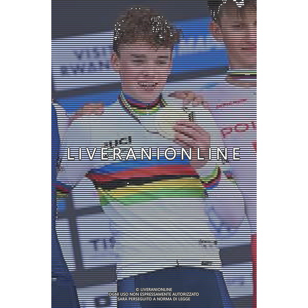 26-09-2025 World Championships Junior Men; 2025, Great Britain; Hudson, Harry; Kigali; foto stefano sirotti-ag aldo liverani sas