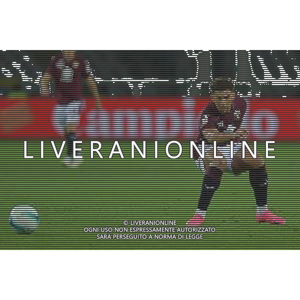 TVMV-Torino 25.09.2025 Stadio Grande Torino @Manuela Viganti/Ag. Aldo Liverani sas Torino vs Atalanta Coppa Italia Frecciarossa Sedicesimi di Finale 2025/2026 Nella foto: che adams