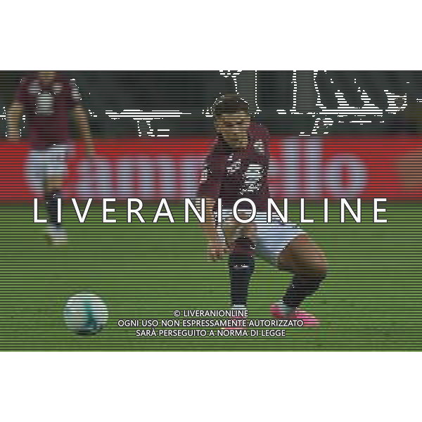 TVMV-Torino 25.09.2025 Stadio Grande Torino @Manuela Viganti/Ag. Aldo Liverani sas Torino vs Atalanta Coppa Italia Frecciarossa Sedicesimi di Finale 2025/2026 Nella foto: che adams