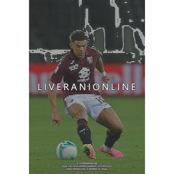 TVMV-Torino 25.09.2025 Stadio Grande Torino @Manuela Viganti/Ag. Aldo Liverani sas Torino vs Atalanta Coppa Italia Frecciarossa Sedicesimi di Finale 2025/2026 Nella foto: che adams