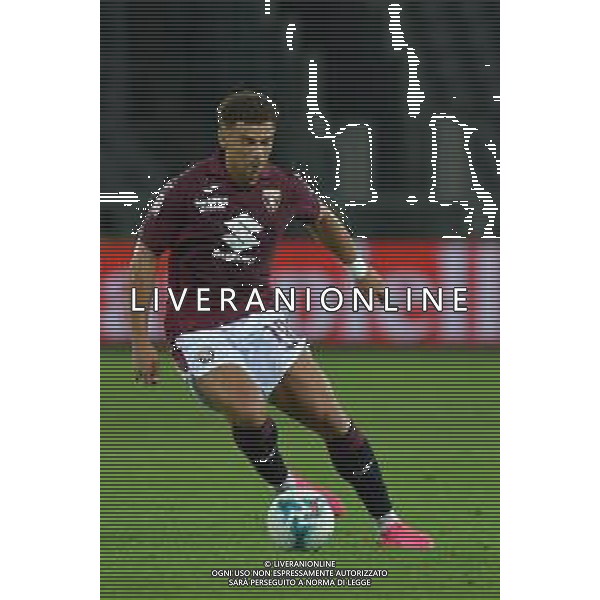 TVMV-Torino 25.09.2025 Stadio Grande Torino @Manuela Viganti/Ag. Aldo Liverani sas Torino vs Atalanta Coppa Italia Frecciarossa Sedicesimi di Finale 2025/2026 Nella foto: che adams