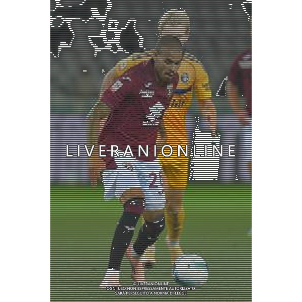 TVMV-Torino 25.09.2025 Stadio Grande Torino @Manuela Viganti/Ag. Aldo Liverani sas Torino vs Atalanta Coppa Italia Frecciarossa Sedicesimi di Finale 2025/2026 Nella foto: cyril ngonge