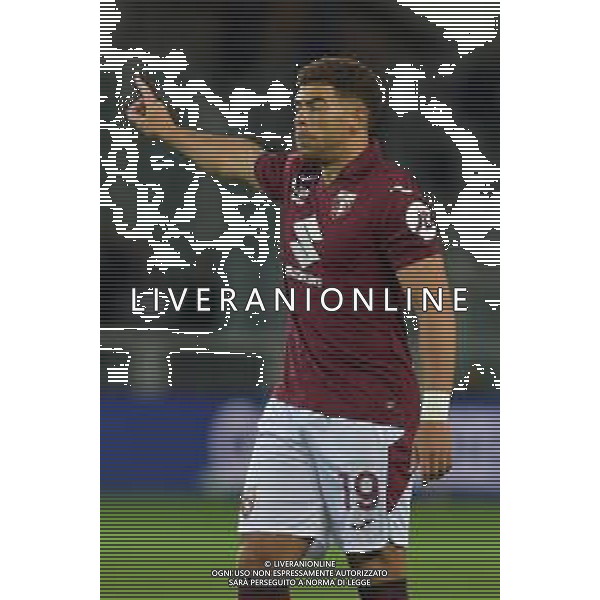 TVMV-Torino 25.09.2025 Stadio Grande Torino @Manuela Viganti/Ag. Aldo Liverani sas Torino vs Atalanta Coppa Italia Frecciarossa Sedicesimi di Finale 2025/2026 Nella foto: che adams