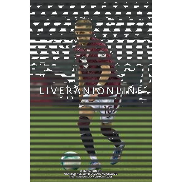 TVMV-Torino 25.09.2025 Stadio Grande Torino @Manuela Viganti/Ag. Aldo Liverani sas Torino vs Atalanta Coppa Italia Frecciarossa Sedicesimi di Finale 2025/2026 Nella foto: marcus pedersen