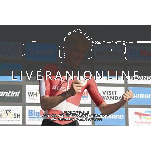 26-09-2025 World Championships U23; 2025, Austria; Schrettl, Marco; Kigali; ©SIROTTI - AGENZIA ALDO LIVERANI SAS