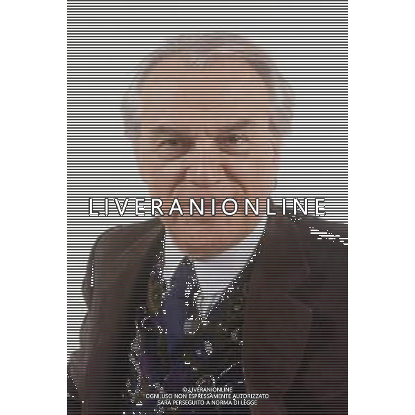 COL-RETROSPETTIVA GIORGIO ALBERTAZZI ATTORE NELLA FOTO GIORGIO ALBERTAZZI-ANNA PROCLEMER FOTO RENATO LANI-AG ALDO LIVERANI SAS
